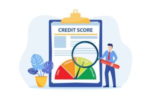 Read more about the article Credit Score: Meaning, Importance, and How to Improve It