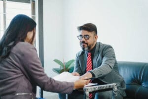 Bajaj Finance Business Loan