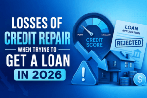 Losses of Credit Repair When Trying to Get a Loan, credit repair disadvantages, credit repair risks before loan, problems with credit repair services, credit repair impact on loan approval, does credit repair affect loan approval, credit repair mistakes to avoid, negative effects of credit repair, credit repair scam risks, why credit repair fails for loans, credit repair vs loan approval, how credit repair affects loan approval chances, losses of using credit repair services before applying for loan, is credit repair safe before applying for personal loan, disadvantages of credit repair for loan approval in India, can credit repair hurt your chances of getting a loan, common credit repair mistakes that lead to loan rejection, hidden risks of credit repair companies in India, credit score improvement issues, loan rejection reasons after credit repair, CIBIL score problems, fake credit repair companies, loan eligibility and credit score, credit history correction risks
