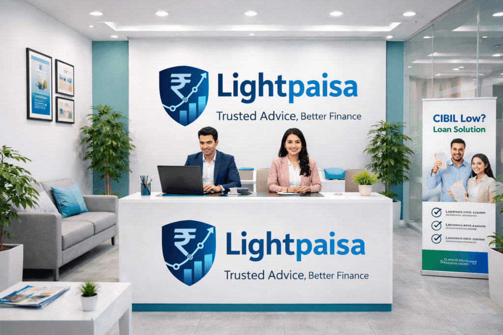 Visit LightPaisa About us page. Lightpaisa blog, best personal loan 2026, blogs