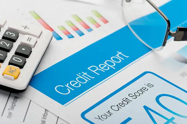 You are currently viewing Losses of Credit Repair When Trying to Get a Loan