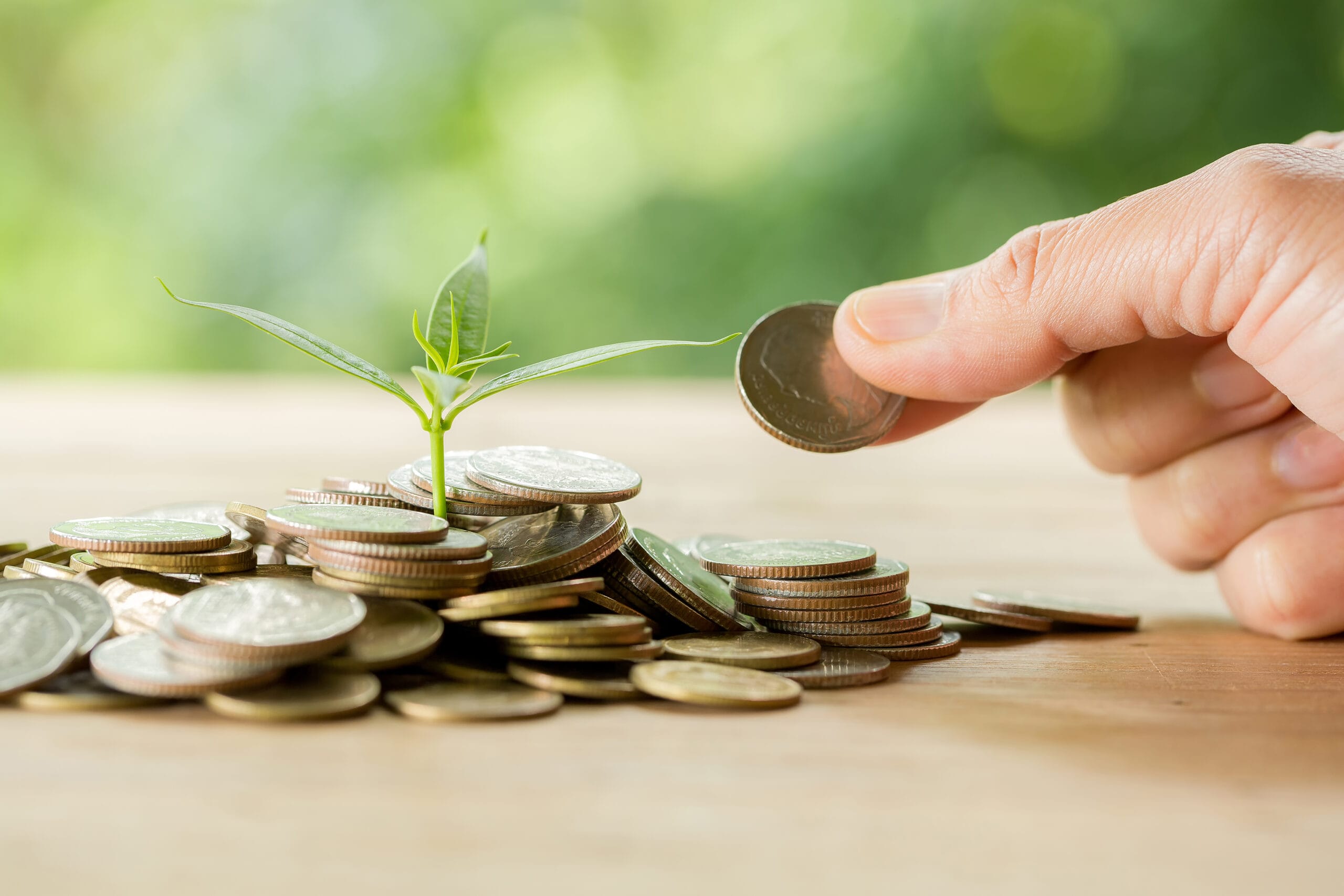 You are currently viewing Smart Financial Planning: A Simple Guide to Manage Your Money Better