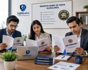 RBI Guidelines